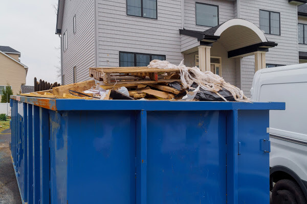 residential dumpster rentals Marianna