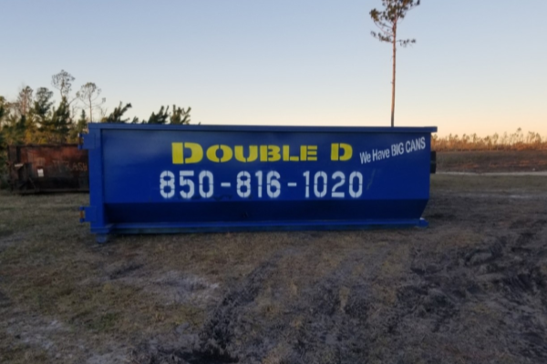 Roll Off Dumpster Rentals Panama City
